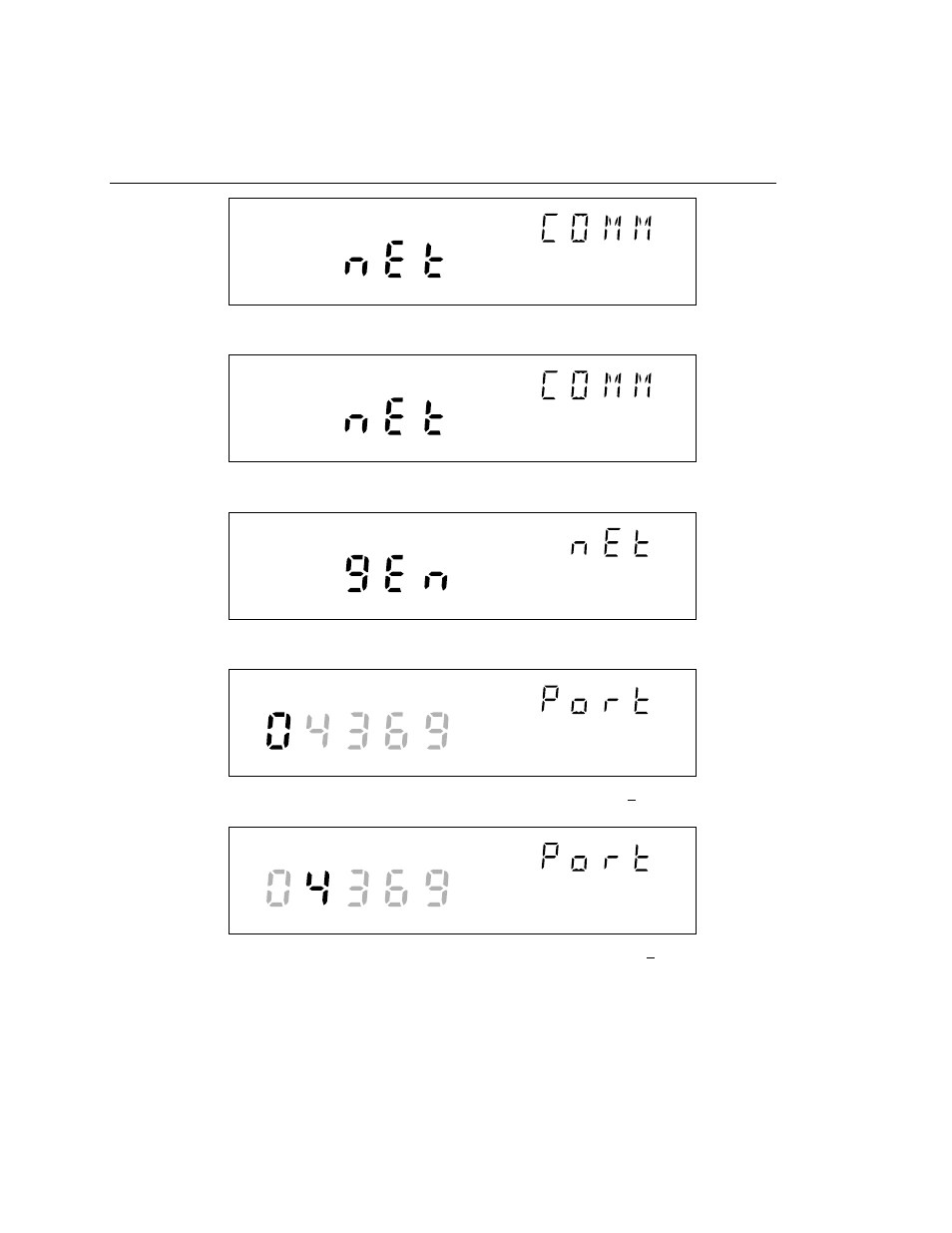 Fluke NetDAQ 2645A User Manual | Page 66 / 353