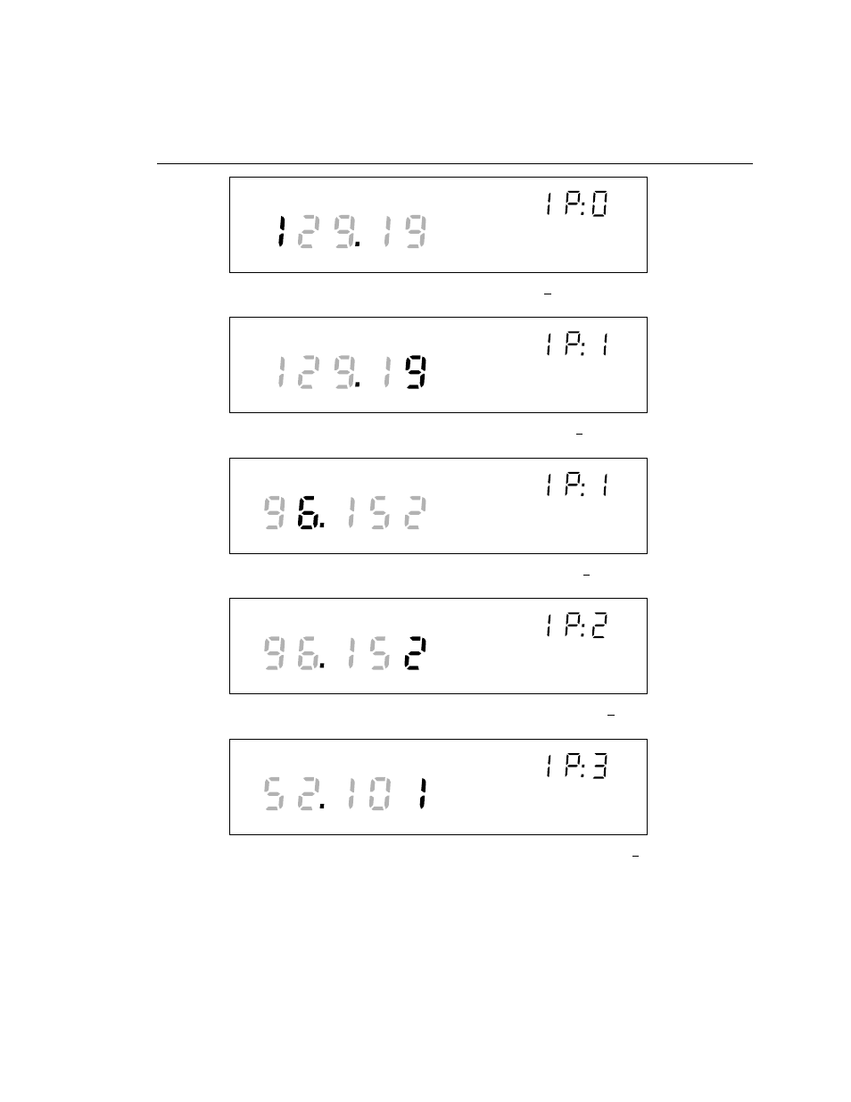 Fluke NetDAQ 2645A User Manual | Page 67 / 353