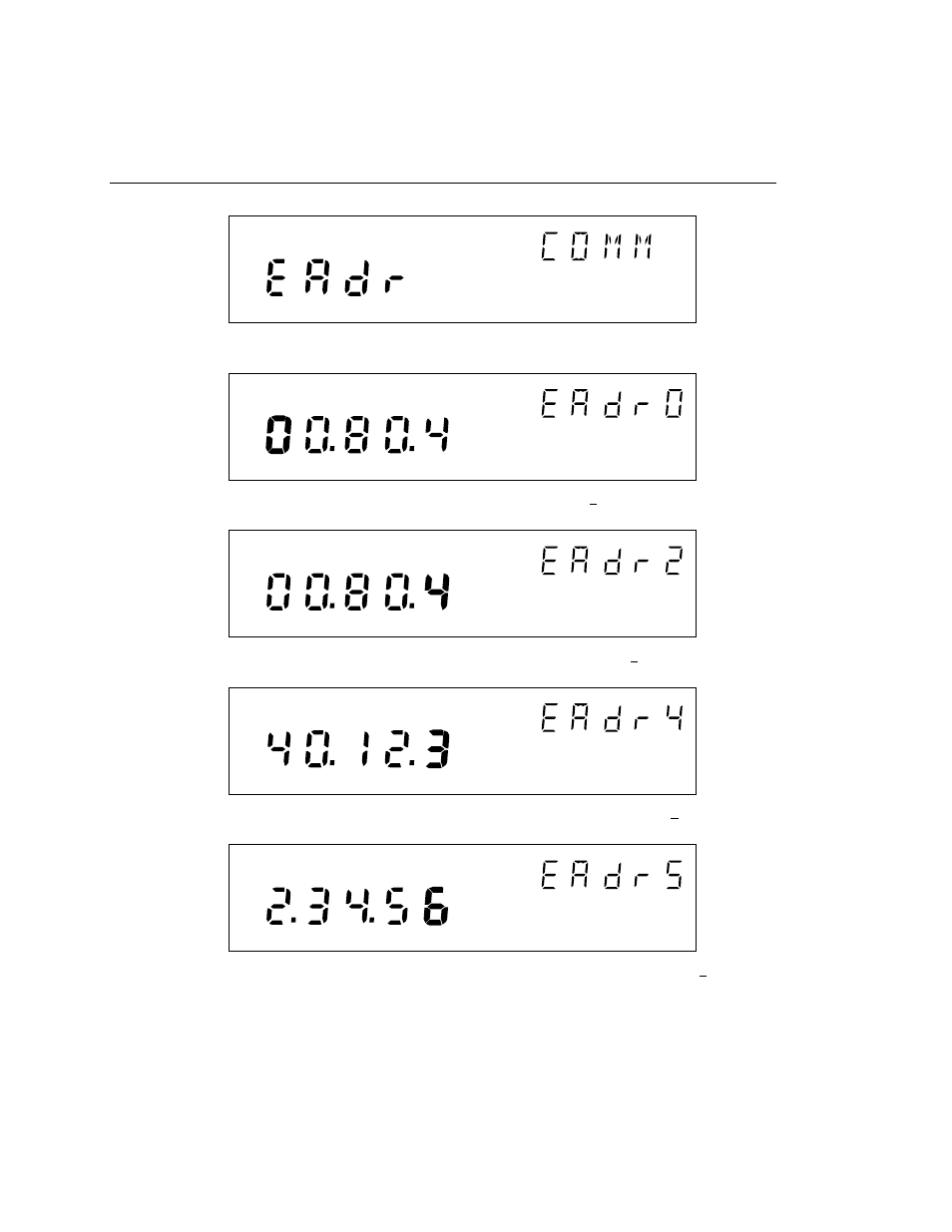 Fluke NetDAQ 2645A User Manual | Page 74 / 353