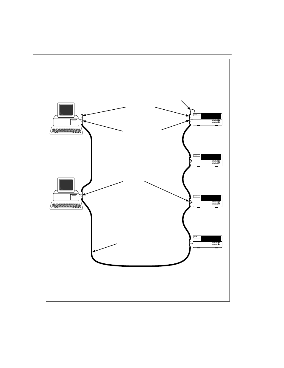 Fluke NetDAQ 2645A User Manual | Page 78 / 353