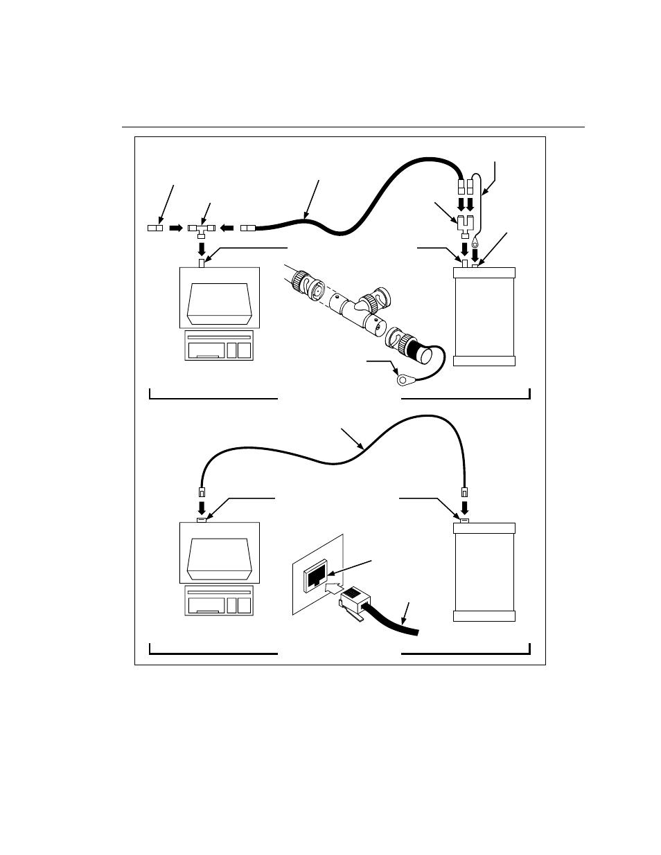 Fluke NetDAQ 2645A User Manual | Page 79 / 353