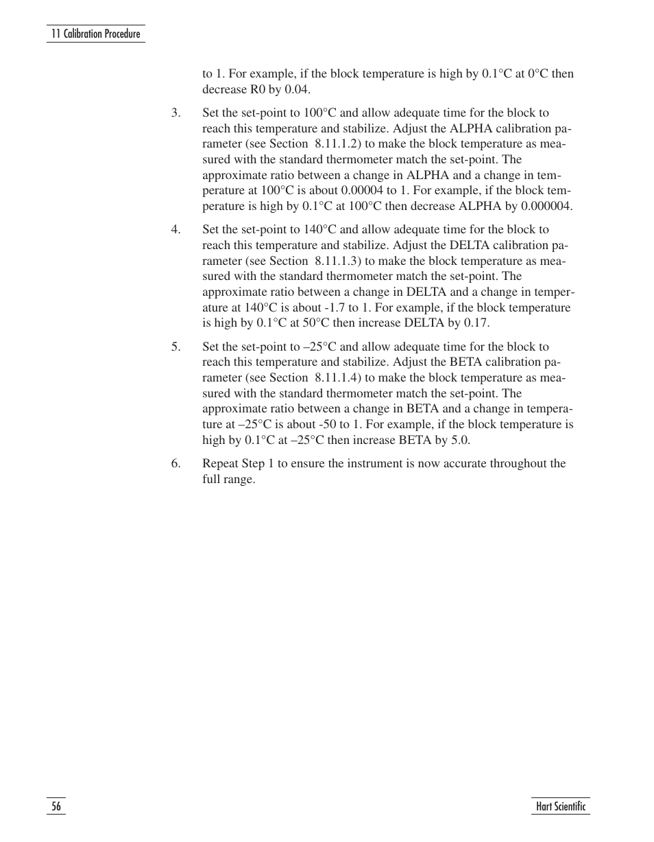 Fluke 9107 User Manual | Page 59 / 65