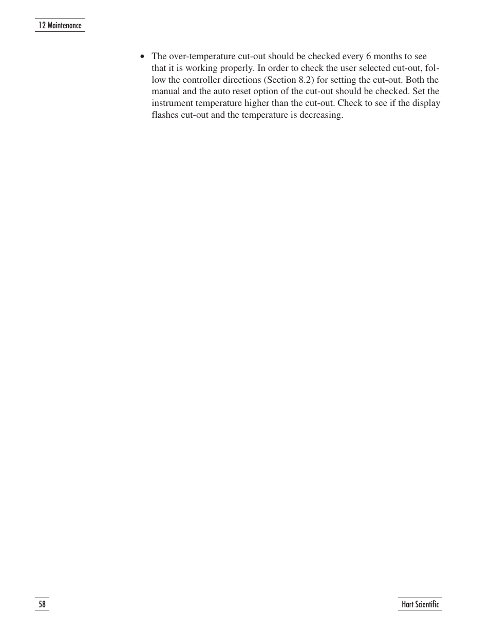 Fluke 9107 User Manual | Page 61 / 65