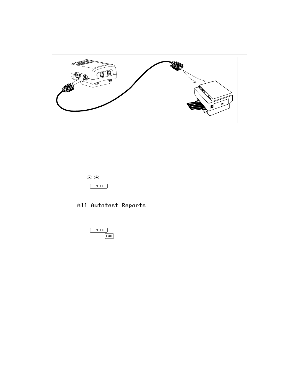 Fluke DSP-2000 User Manual | Page 103 / 196