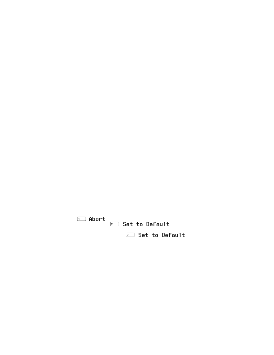 Configuring a custom cable | Fluke DSP-2000 User Manual | Page 110 / 196