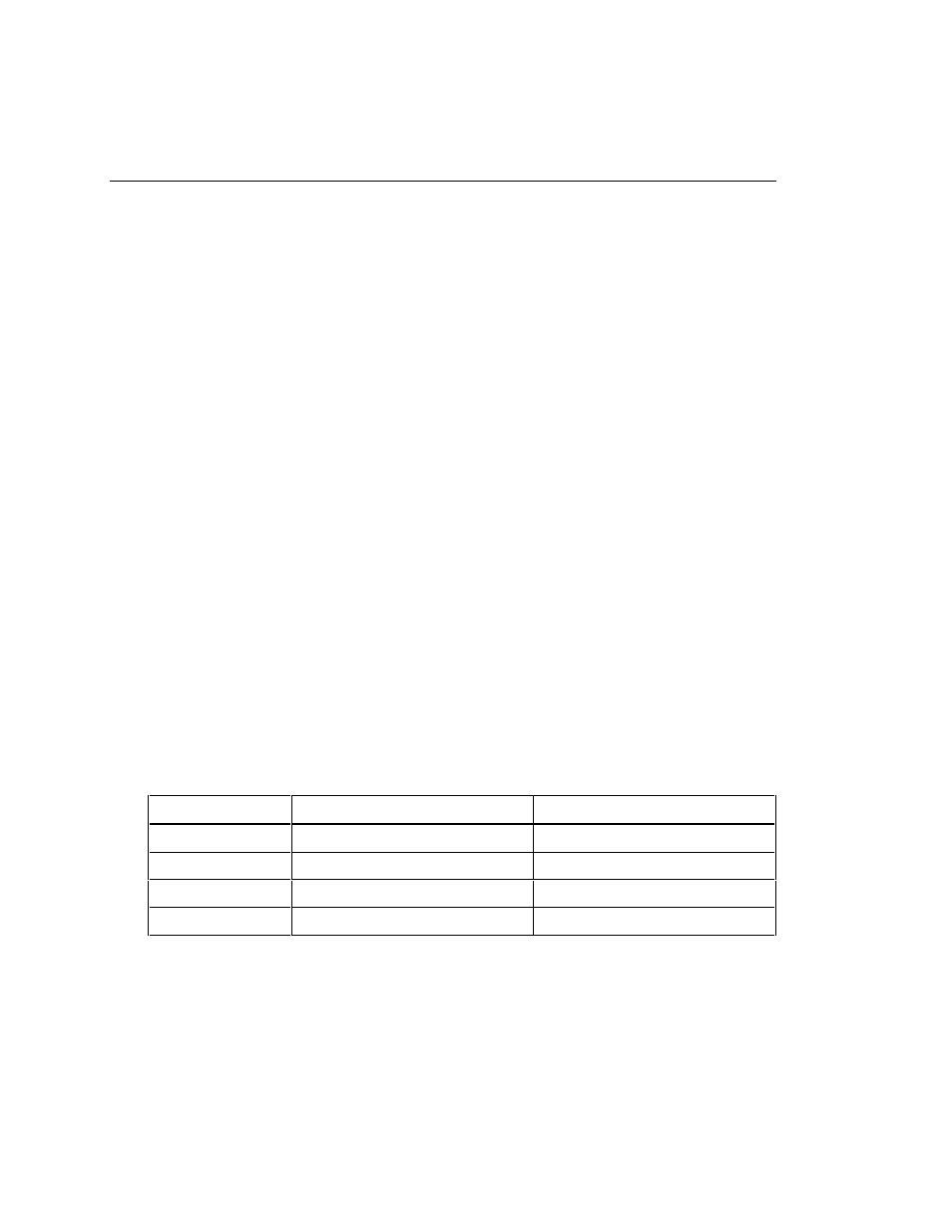 Cable types tested, Test standards, Time for autotest | Characteristic impedance | Fluke DSP-2000 User Manual | Page 146 / 196