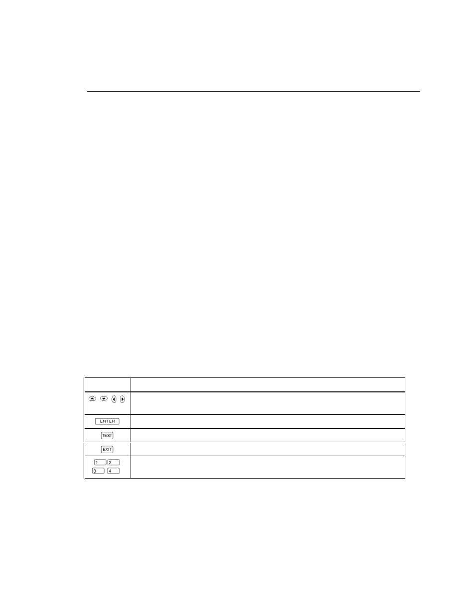 Quick start, Powering the test tool, Using the menus | Fluke DSP-2000 User Manual | Page 19 / 196