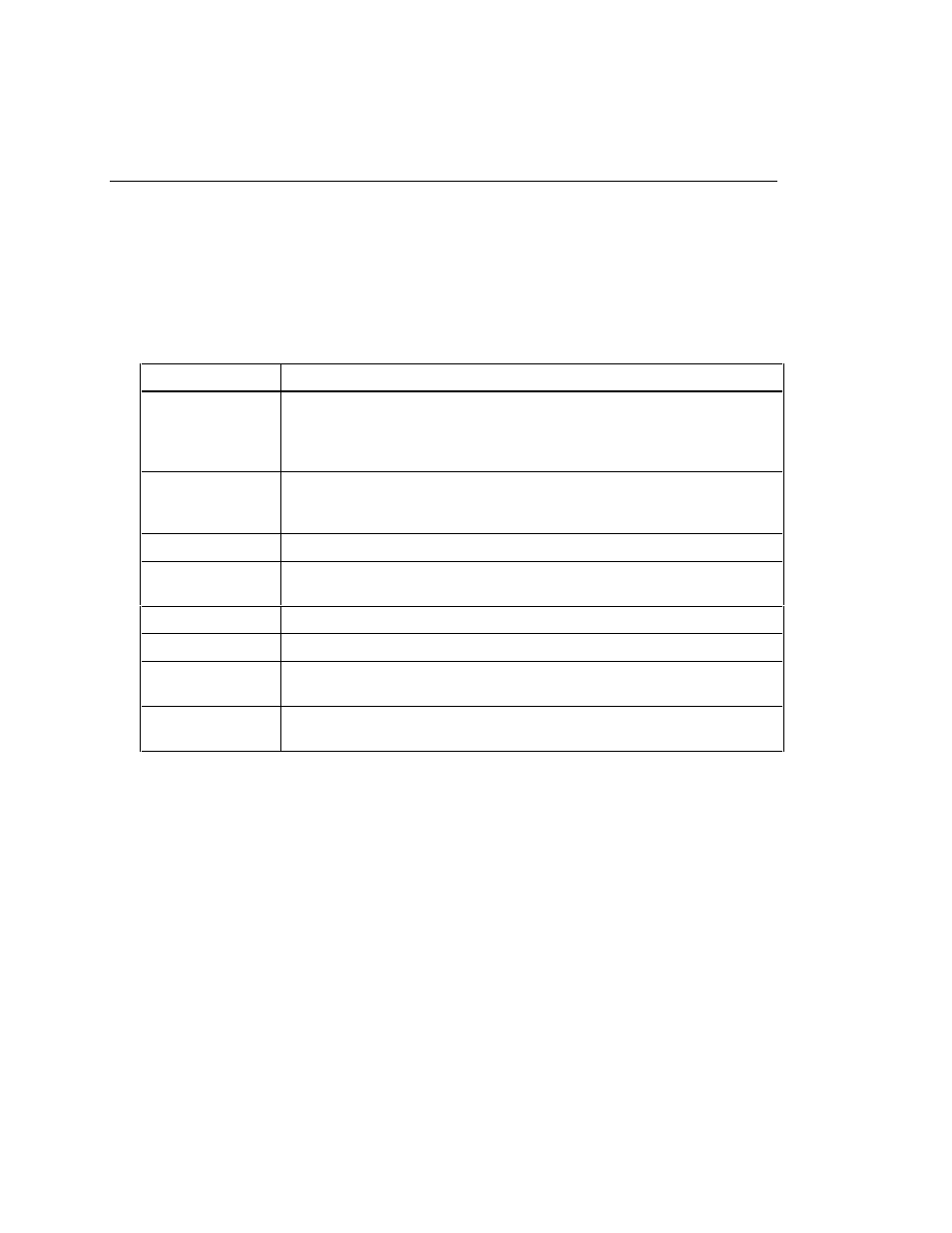 Quick configuration | Fluke DSP-2000 User Manual | Page 20 / 196