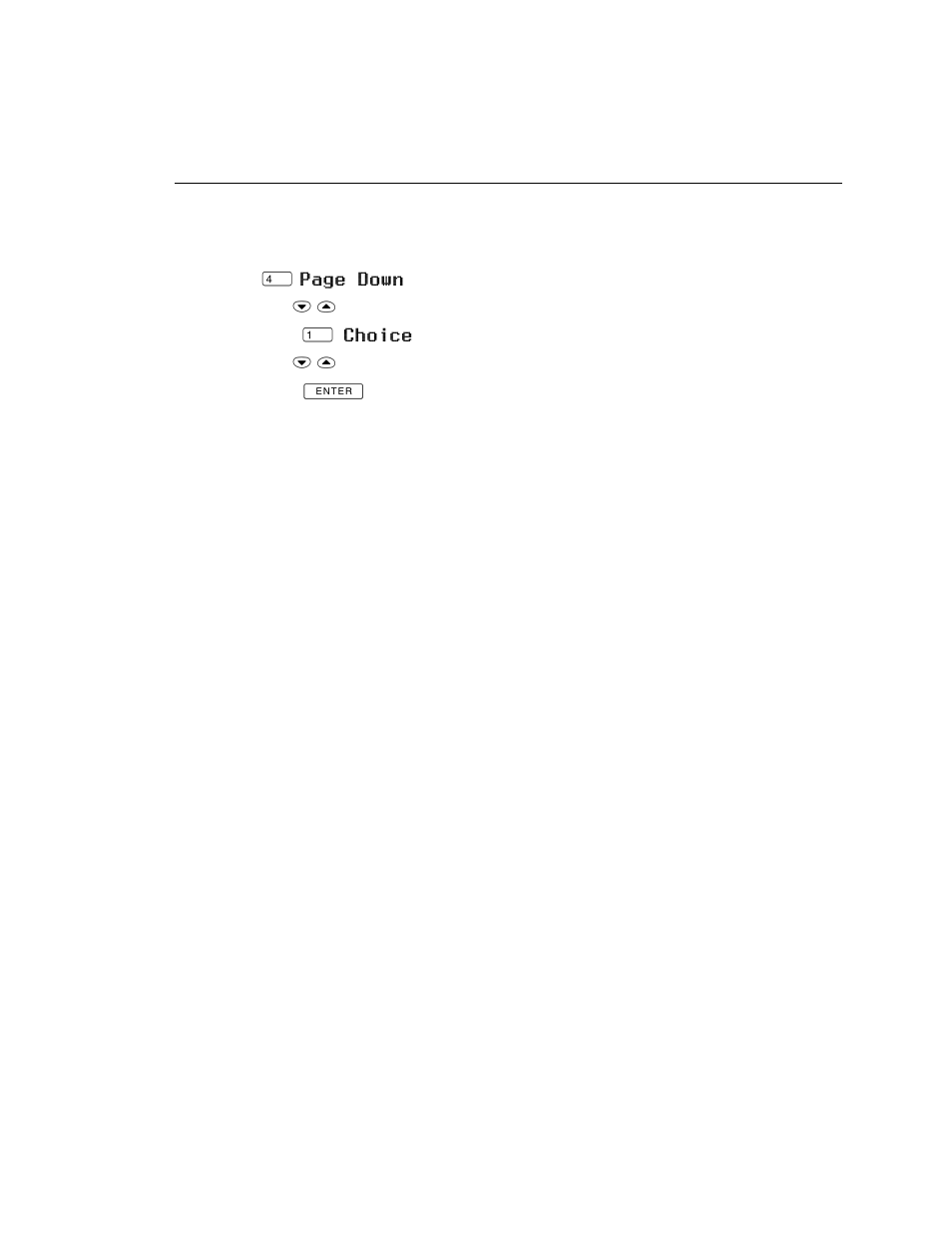 Fluke DSP-2000 User Manual | Page 21 / 196