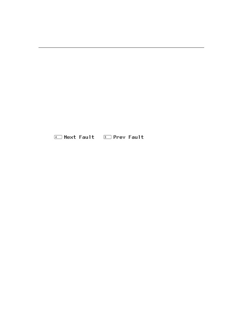 Link performance grade result (headroom), Automatic diagnostics (model dsp-2000) | Fluke DSP-2000 User Manual | Page 52 / 196