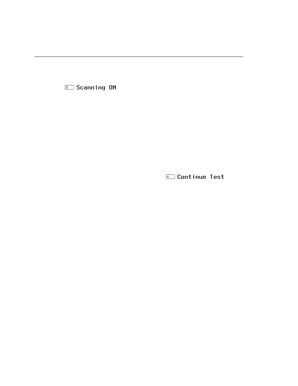 Scanning function, When to use a remote unit | Fluke DSP-2000 User Manual | Page 78 / 196