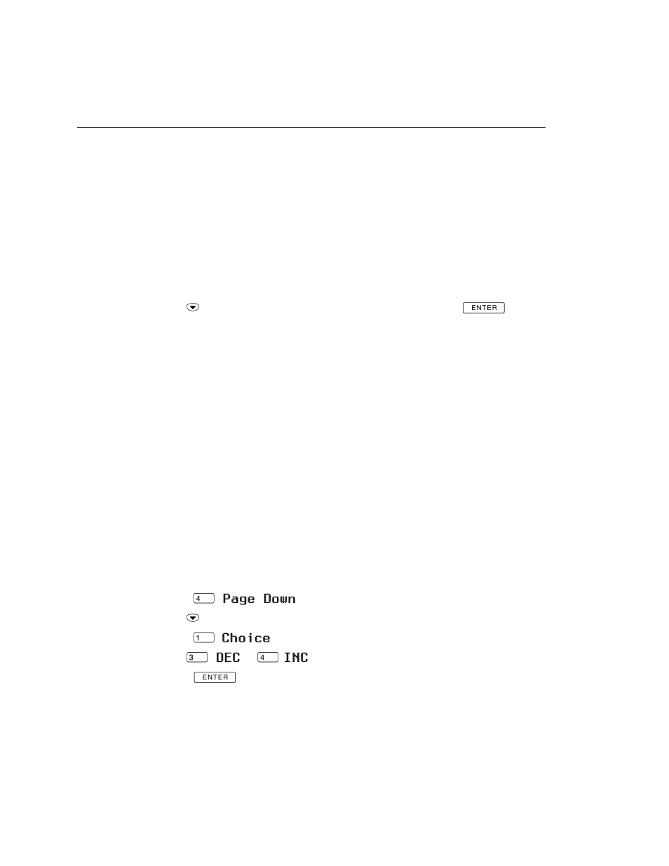 Identifying hub port connections, Monitoring impulse noise, Changing the impulse noise threshold | Fluke DSP-2000 User Manual | Page 96 / 196