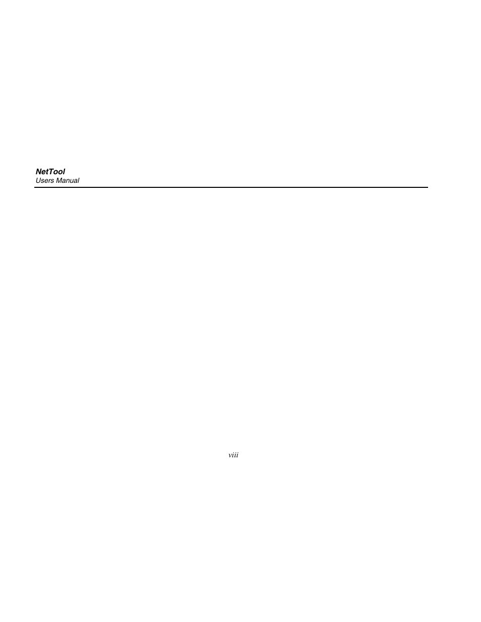 Fluke Network Tester User Manual | Page 10 / 102