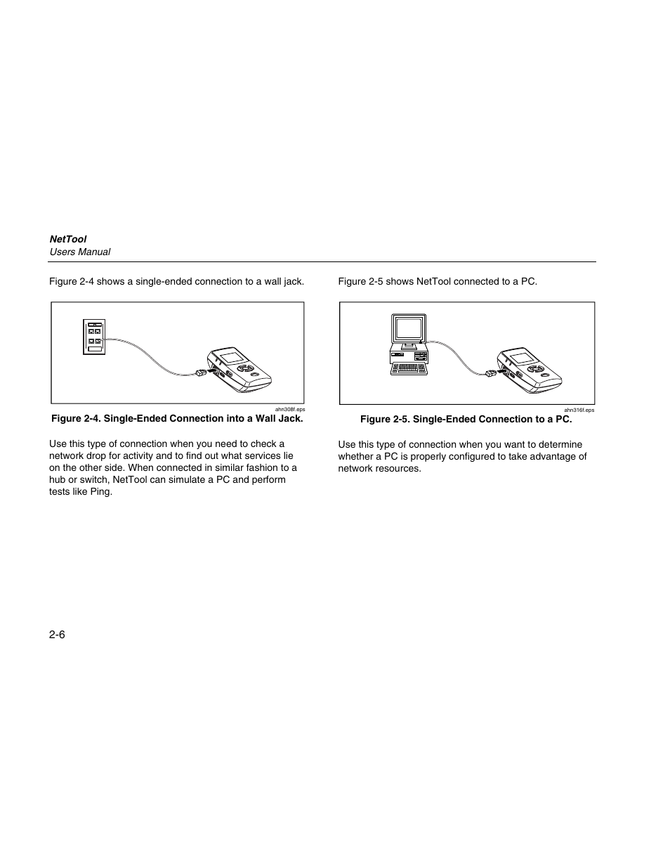 Fluke Network Tester User Manual | Page 28 / 102