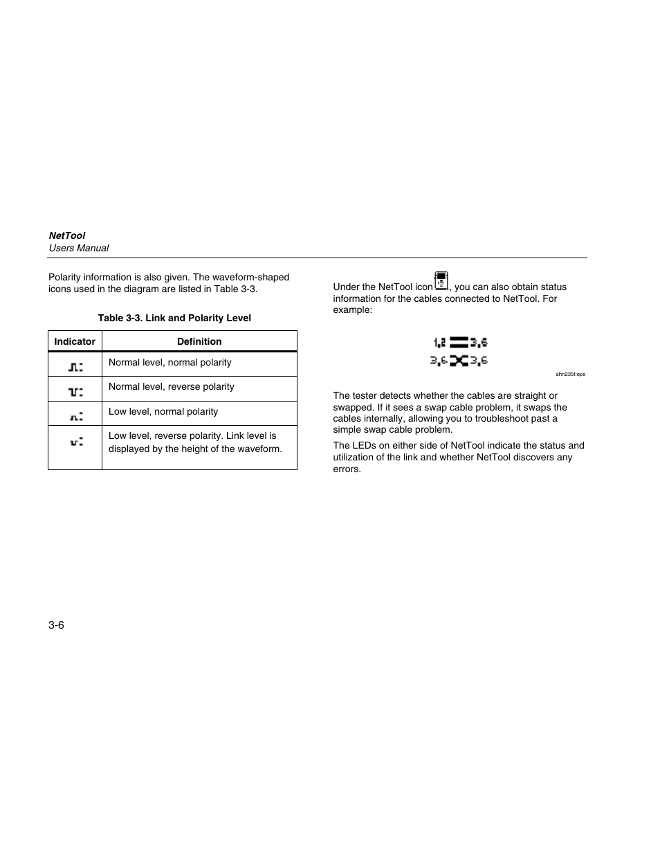 Fluke Network Tester User Manual | Page 36 / 102