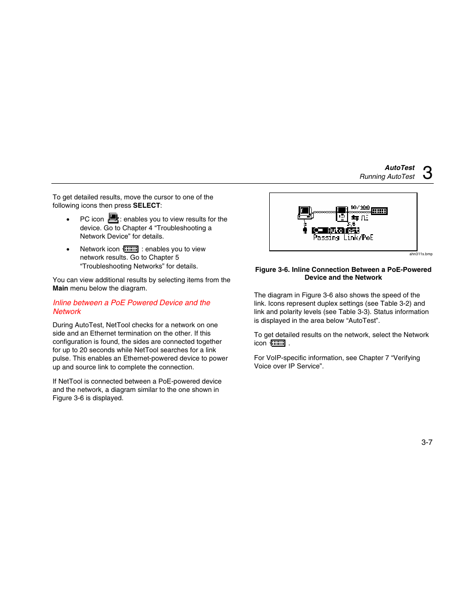 Fluke Network Tester User Manual | Page 37 / 102