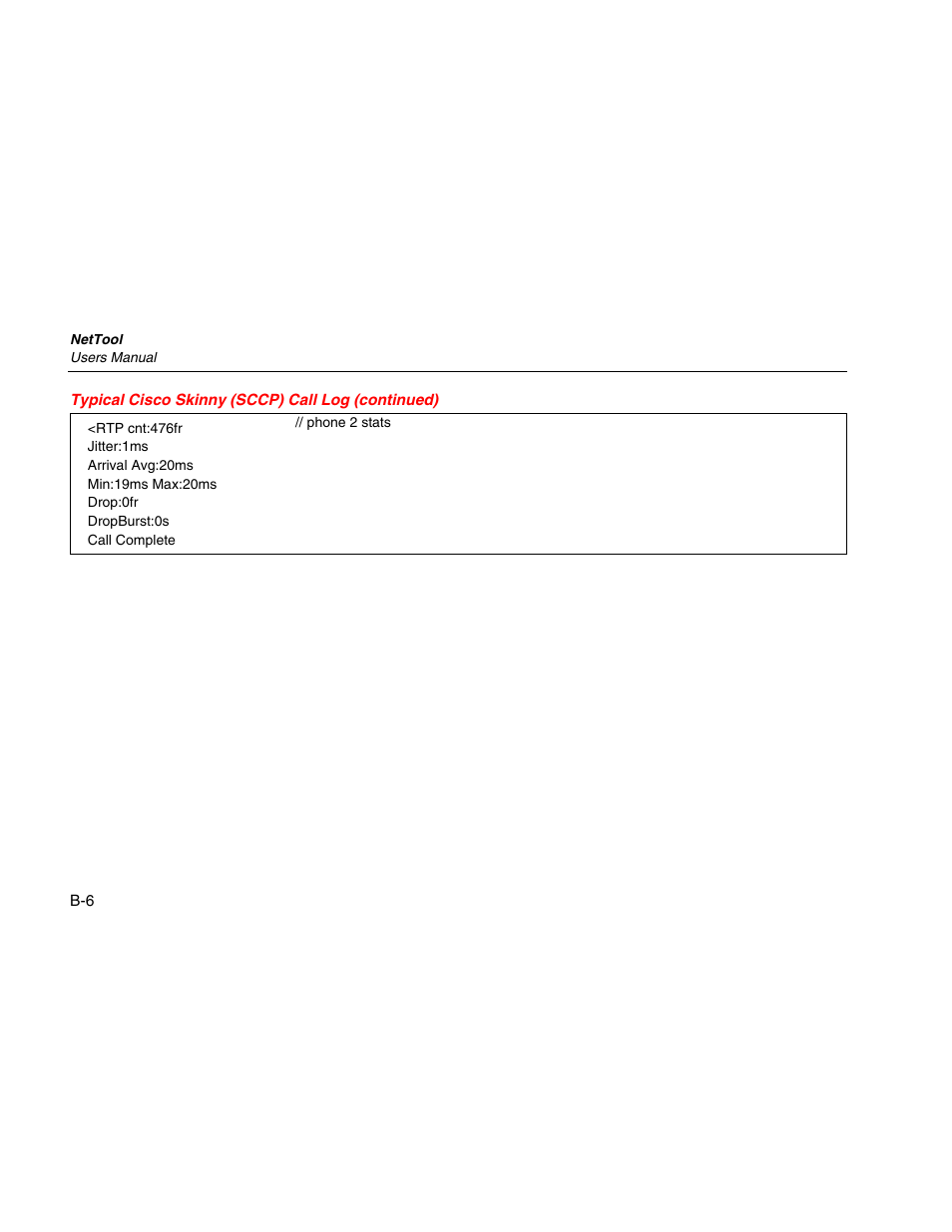 Fluke Network Tester User Manual | Page 82 / 102