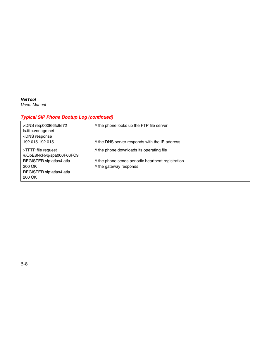 Fluke Network Tester User Manual | Page 84 / 102