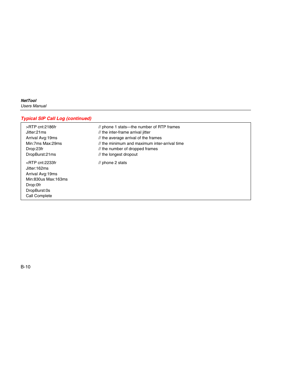 Fluke Network Tester User Manual | Page 86 / 102