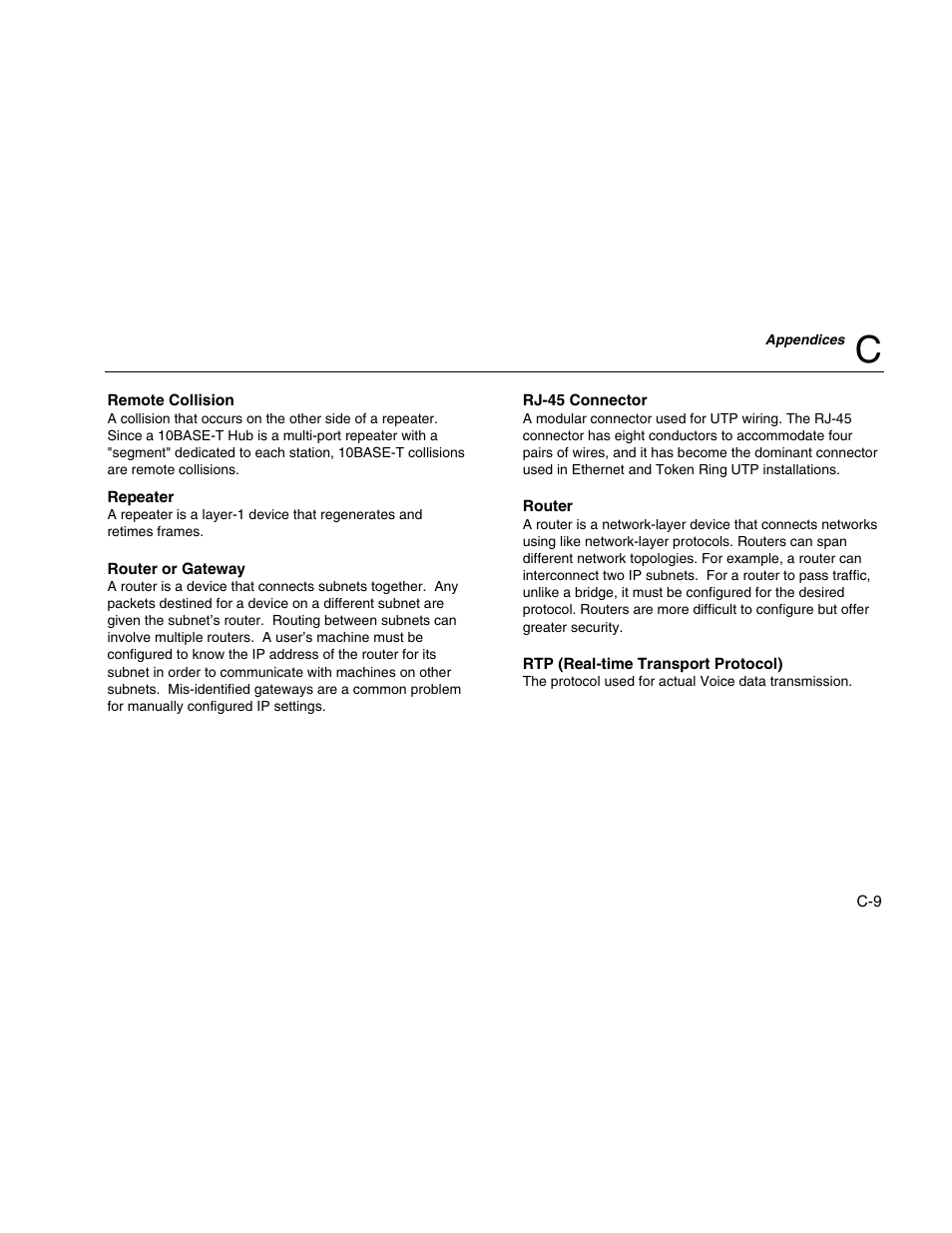 Fluke Network Tester User Manual | Page 95 / 102