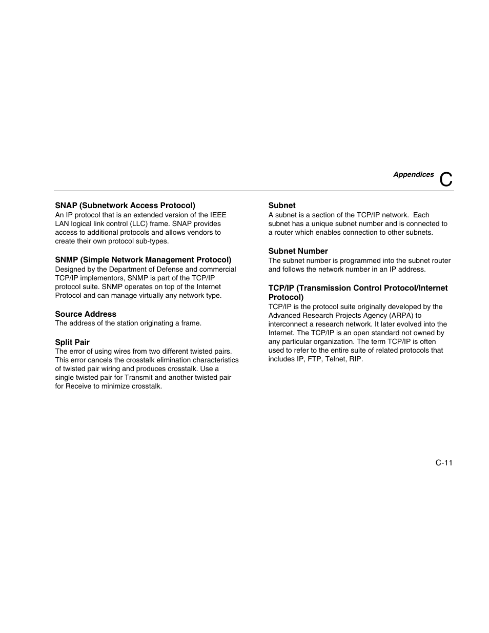 Fluke Network Tester User Manual | Page 97 / 102