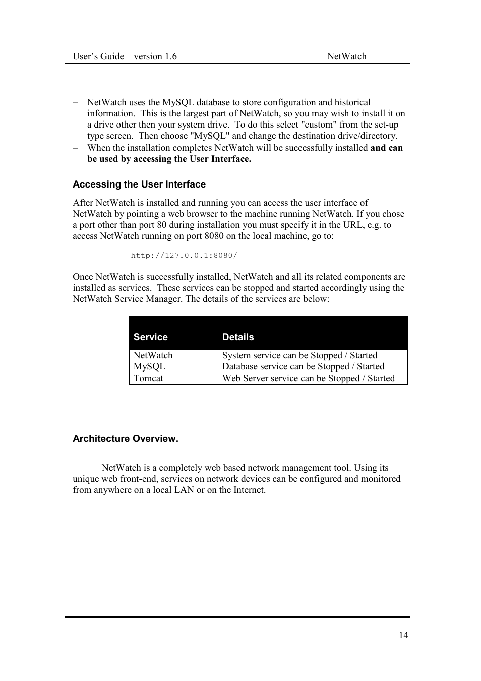 Fluke Network Router User Manual | Page 14 / 49
