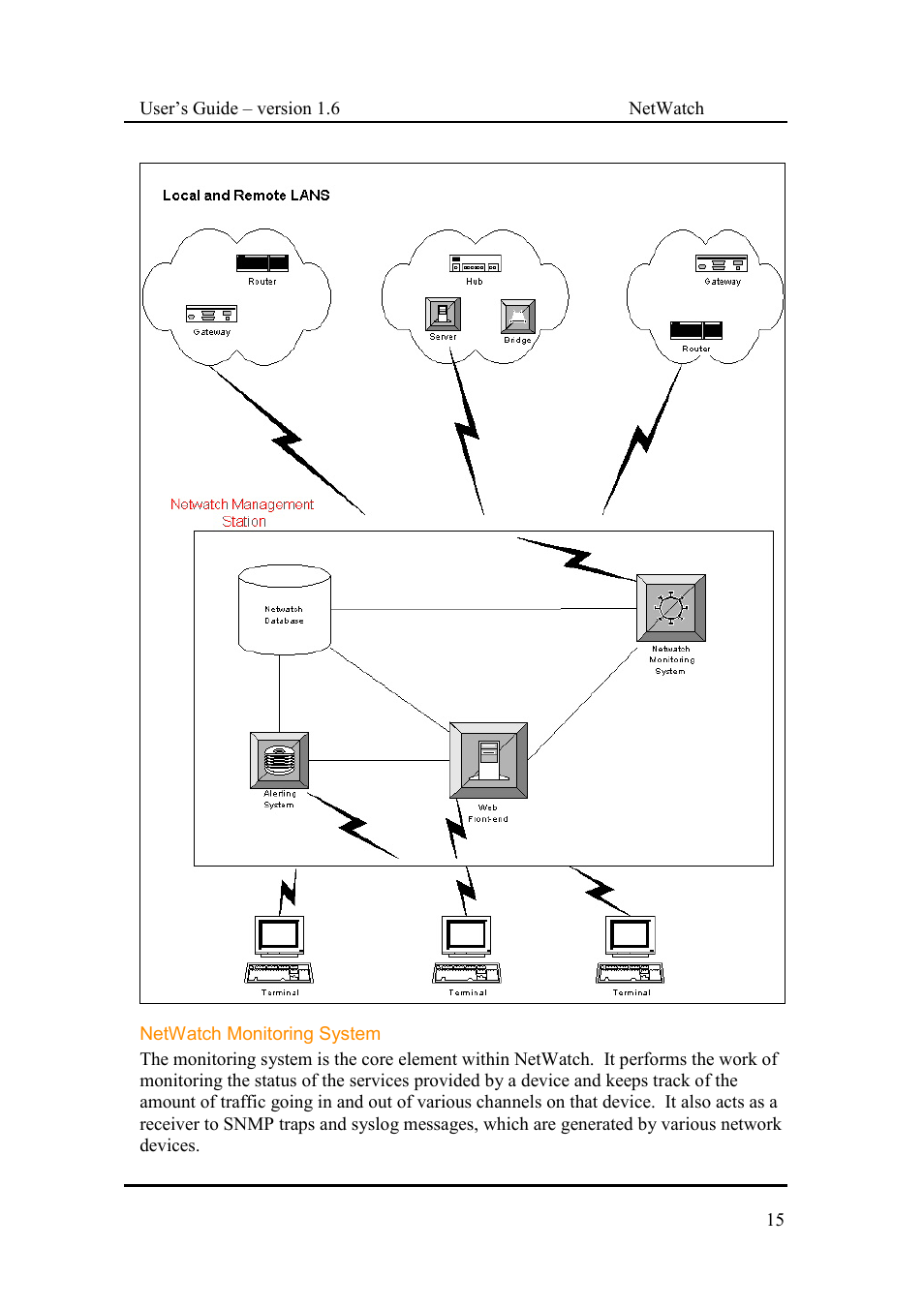 Fluke Network Router User Manual | Page 15 / 49