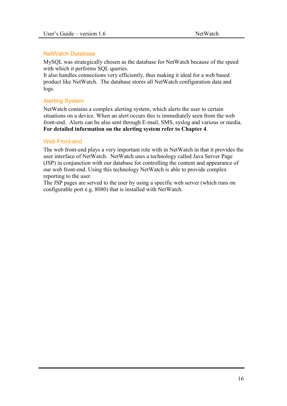 Fluke Network Router User Manual | Page 16 / 49