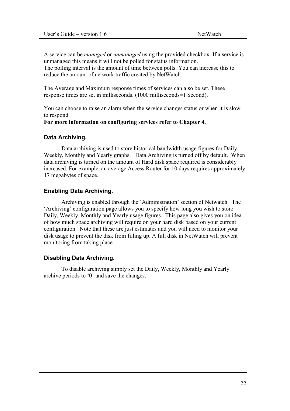 Fluke Network Router User Manual | Page 22 / 49