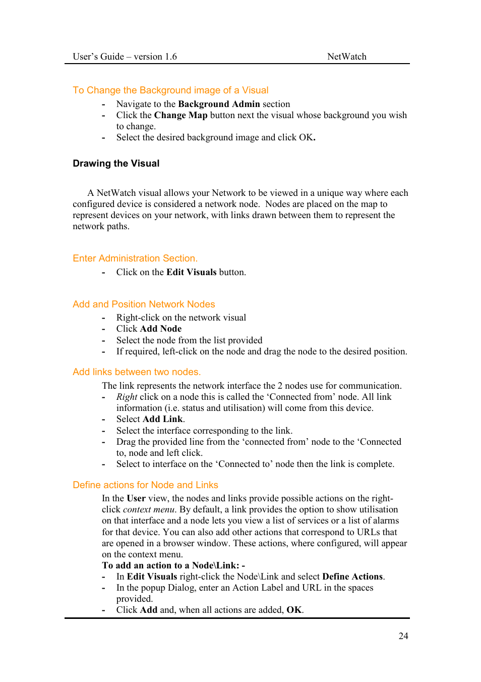 Fluke Network Router User Manual | Page 24 / 49