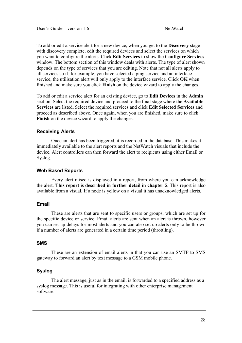 Fluke Network Router User Manual | Page 28 / 49