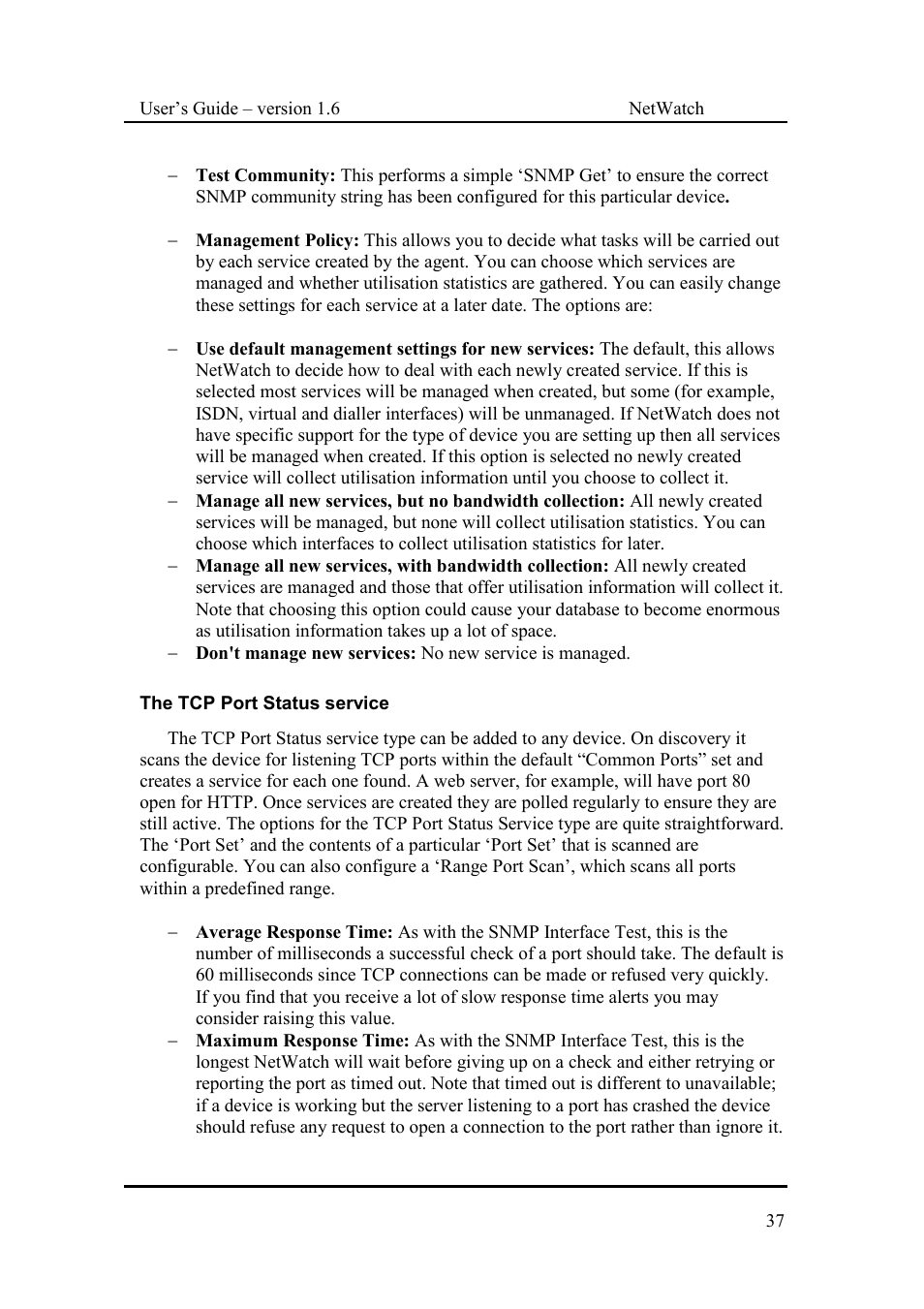 Fluke Network Router User Manual | Page 37 / 49