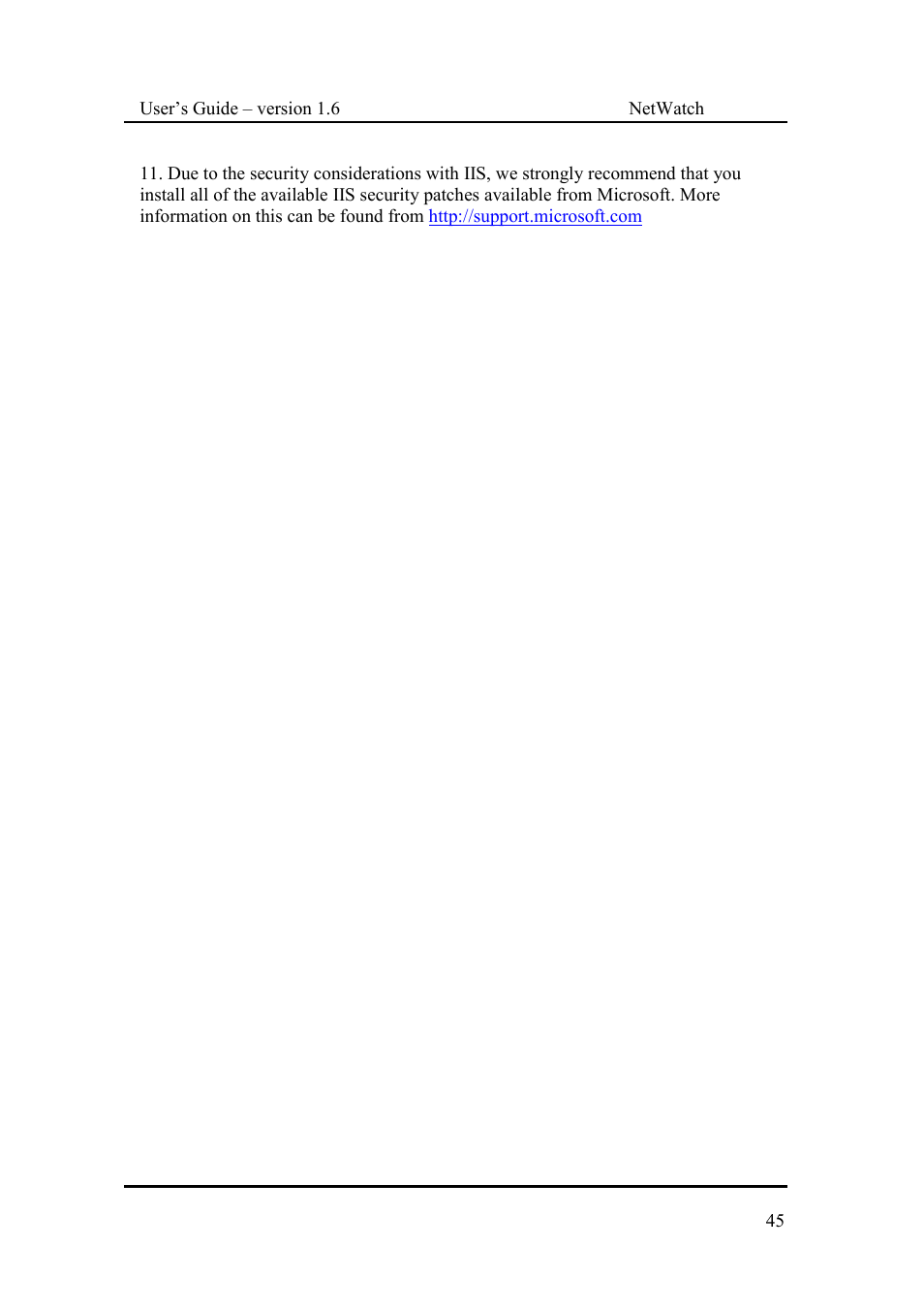 Fluke Network Router User Manual | Page 45 / 49