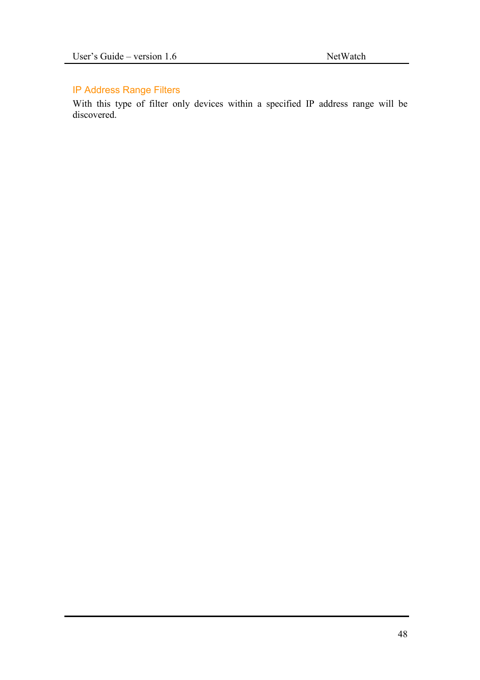 Fluke Network Router User Manual | Page 48 / 49