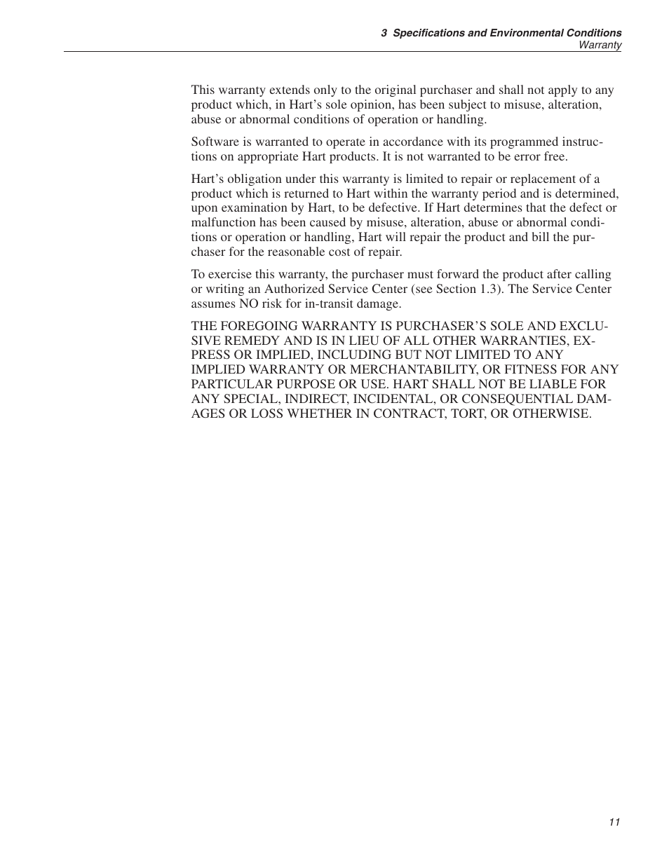 Fluke 1522 User Manual | Page 15 / 60