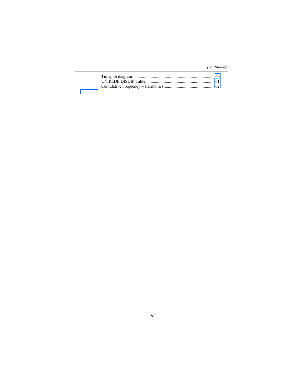 Fluke 1744 User Manual | Page 4 / 73