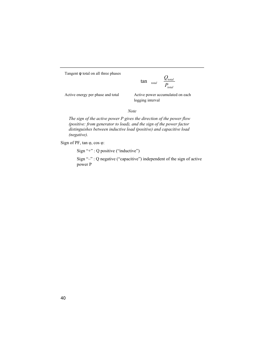 Fluke 1744 User Manual | Page 49 / 73