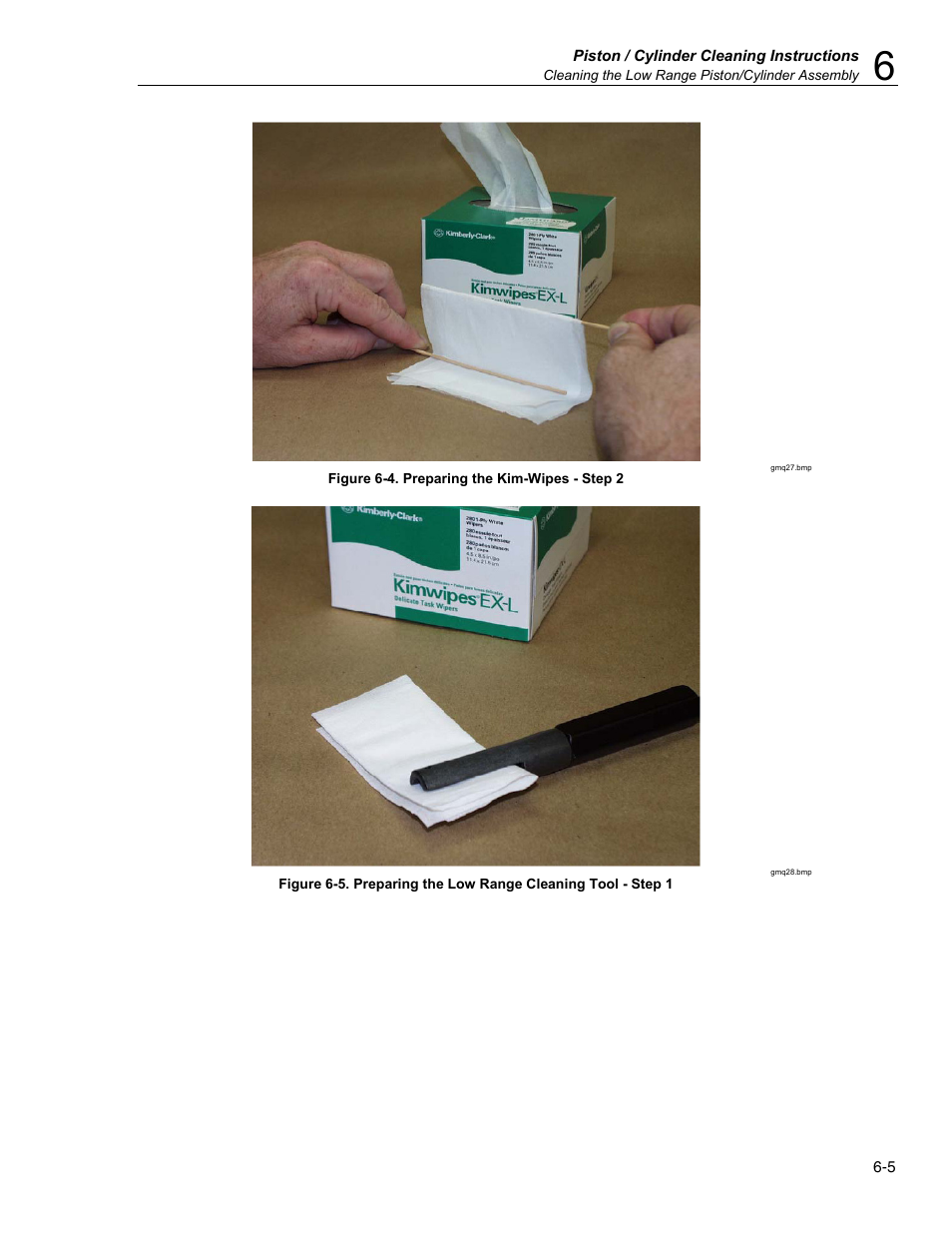 Fluke RUSKA 2470 User Manual | Page 51 / 78