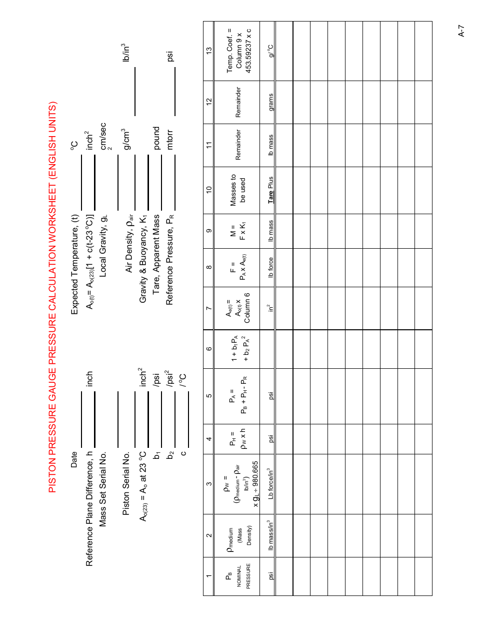 Fluke RUSKA 2470 User Manual | Page 65 / 78