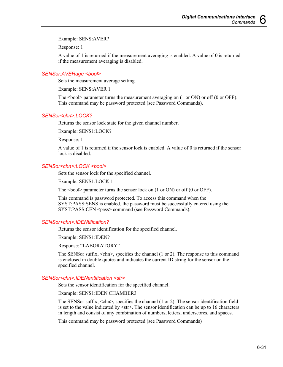 Fluke 5020A User Manual | Page 101 / 142