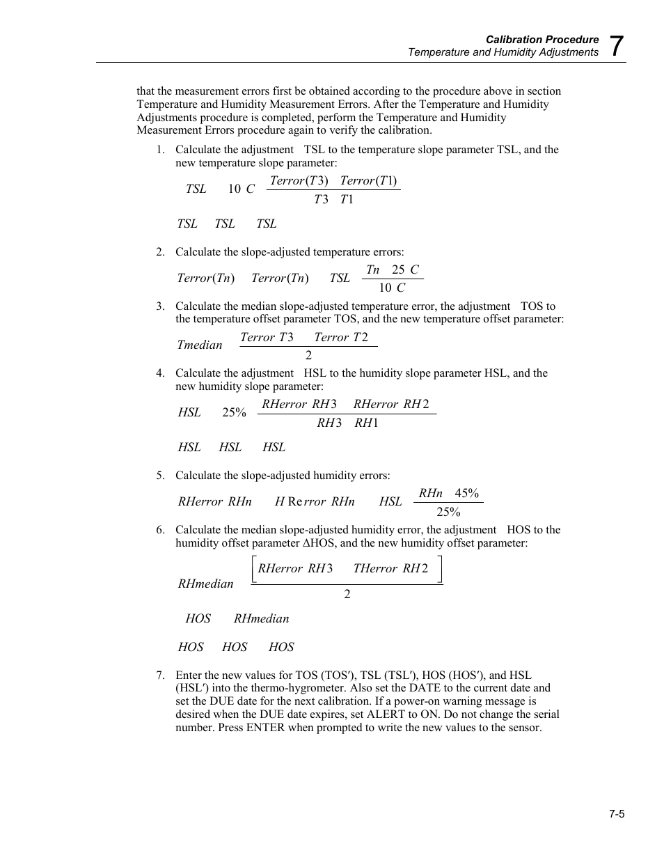 Fluke 5020A User Manual | Page 129 / 142