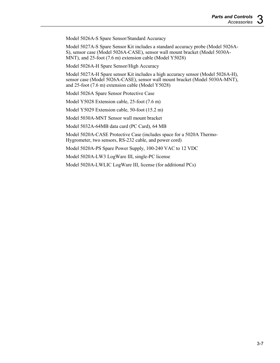 Fluke 5020A User Manual | Page 29 / 142