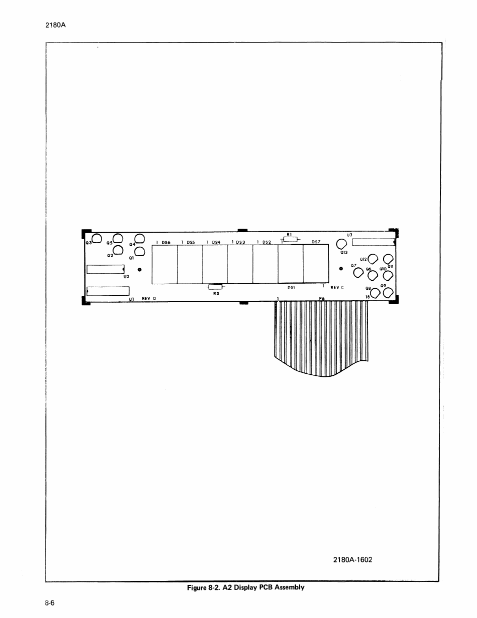 Fluke 2180A User Manual | Page 102 / 116