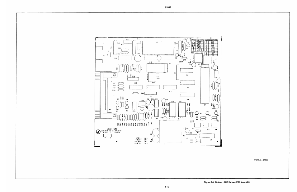 Fluke 2180A User Manual | Page 106 / 116