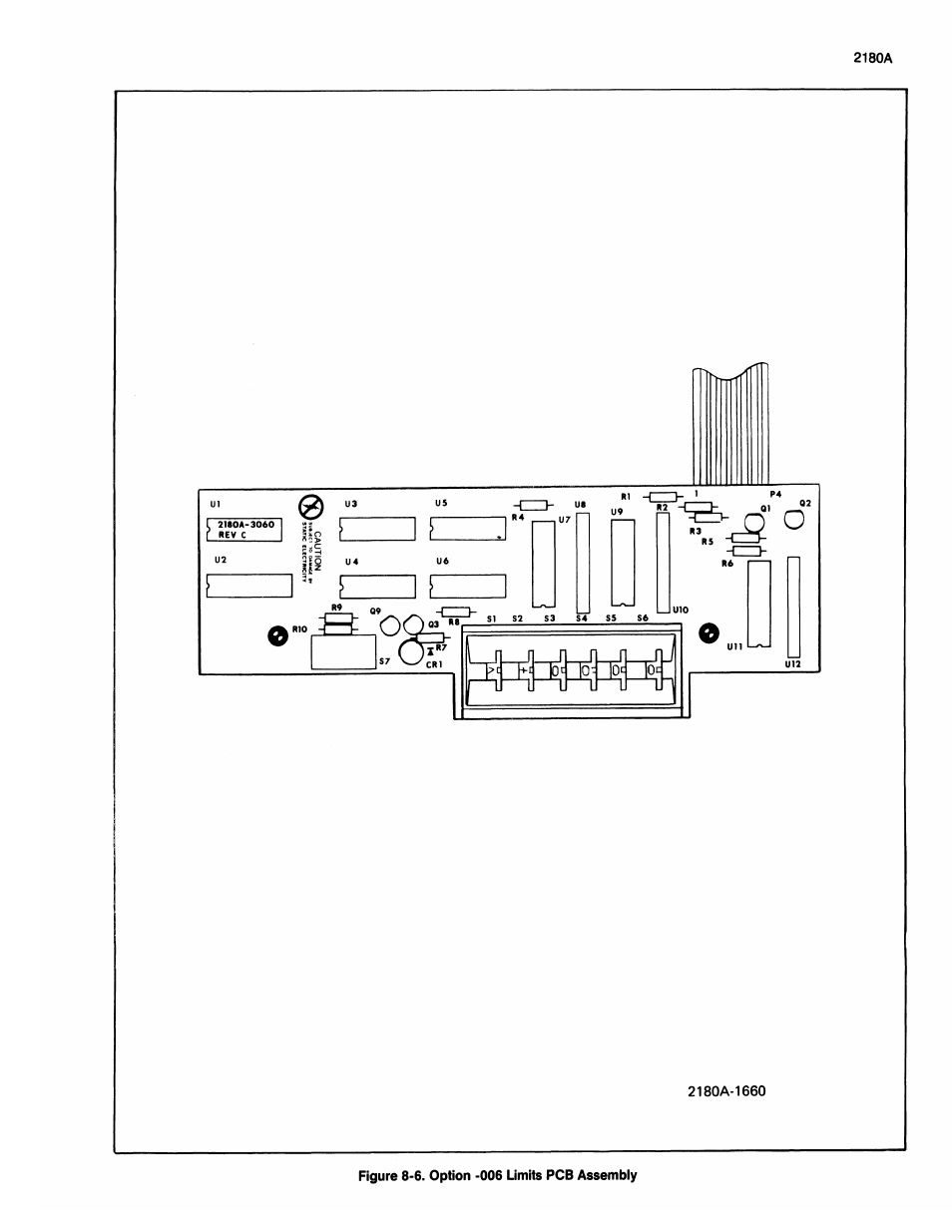 Fluke 2180A User Manual | Page 114 / 116