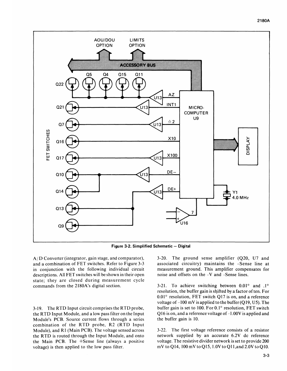 Ri__rt | Fluke 2180A User Manual | Page 27 / 116