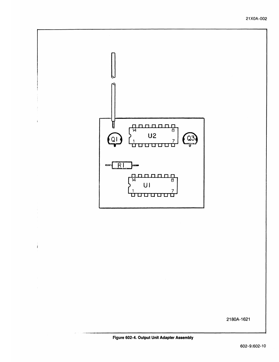 Fluke 2180A User Manual | Page 61 / 116