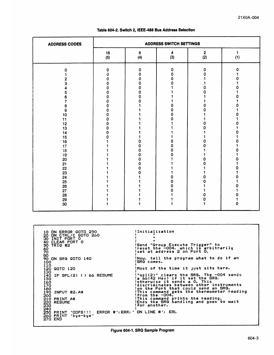 Fluke 2180A User Manual | Page 69 / 116