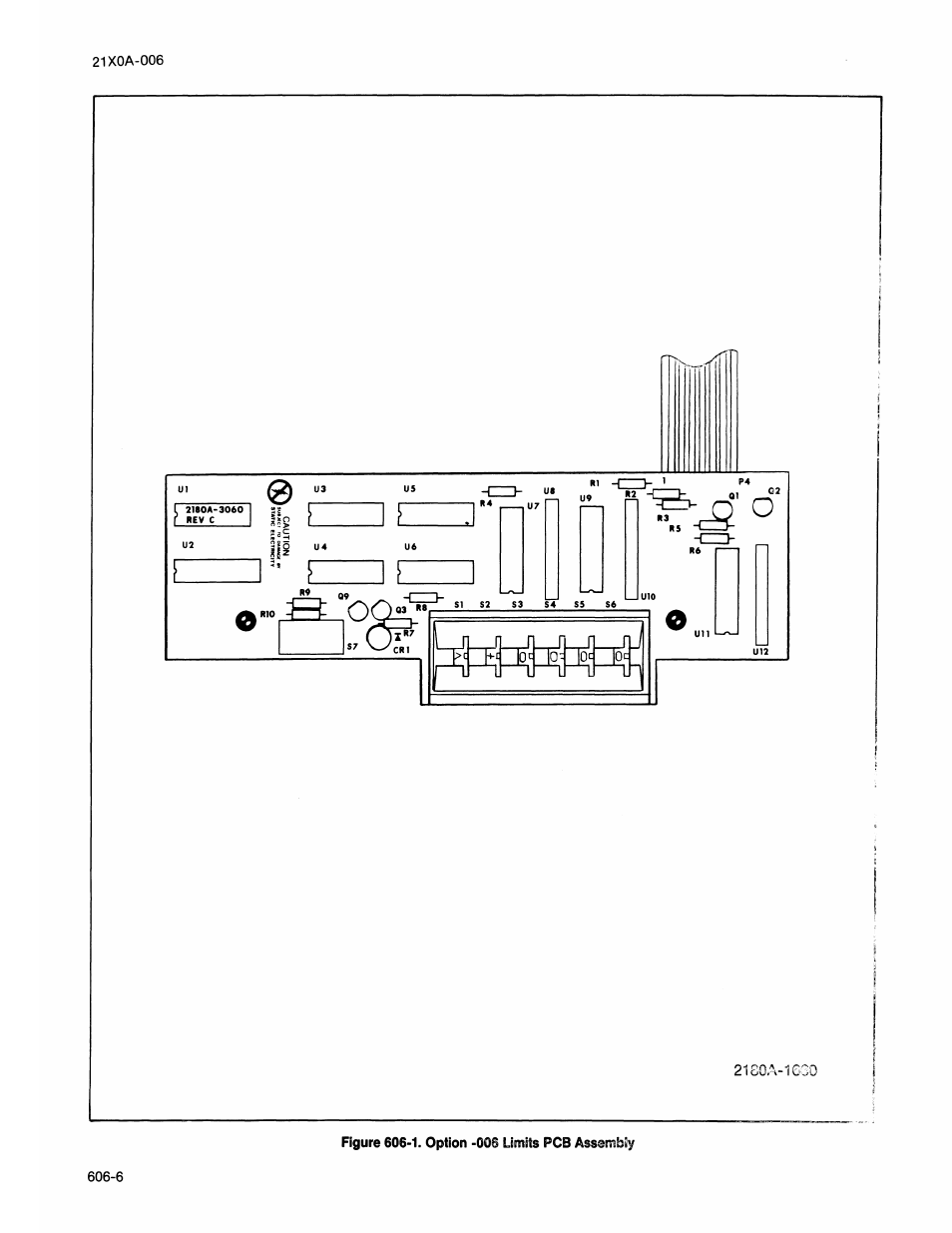 Fluke 2180A User Manual | Page 80 / 116