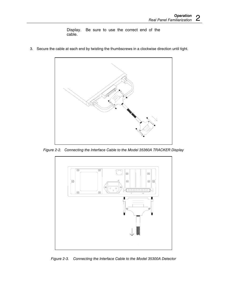 Fluke TRACKERTM 90100 User Manual | Page 15 / 60
